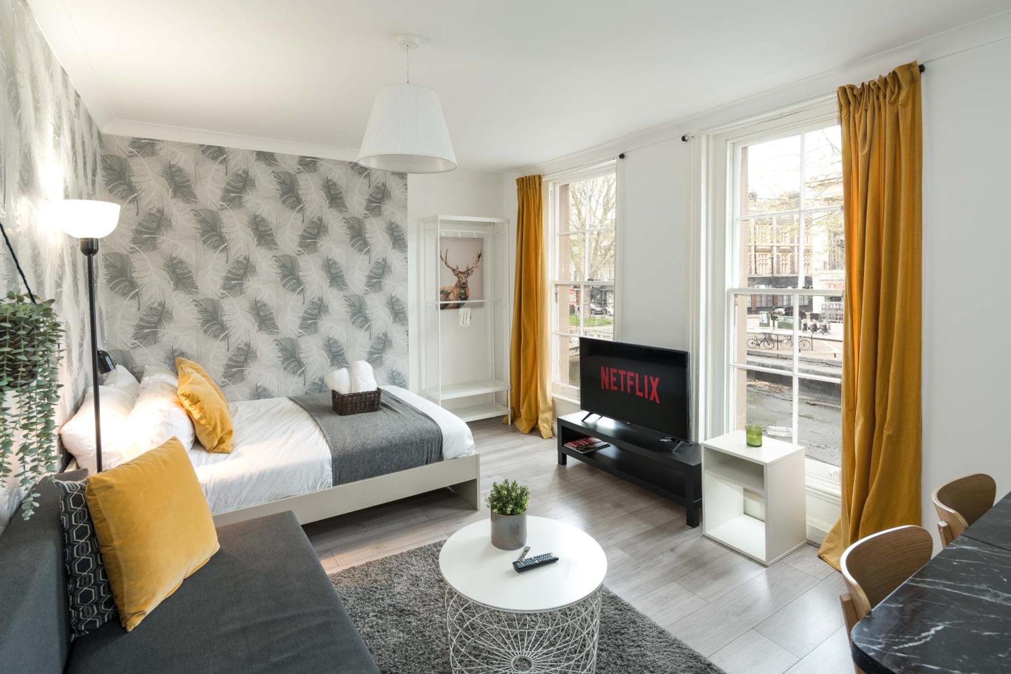 Pensiune Private Double Shared Bathroom Near Centre *