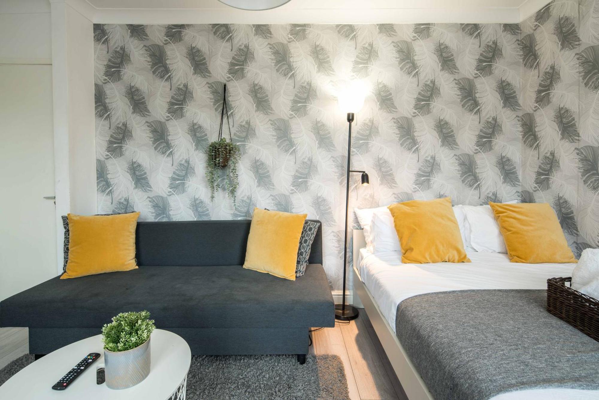 Pensiune Private Double Shared Bathroom Near Centre *